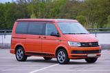 Volkswagen VW T6 California 4 Motion 2,0l 150 PS Diff... - VW T6 California Gebrauchtwagen in Berlin