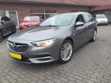 Opel Insignia B Sports Tourer Innovation Navi,T-leder - Opel Insignia: Sports Tourer Innovation