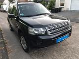 Land Rover Freelander TD4 S  - Land Rover Freelander von privat