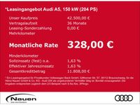 Audi A5 - Vorschau Bild 2