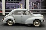 Renault 4CV Cremeschnittchen! Original Zustand! - Autos aus dem Jahr 1955