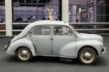 Renault 4CV Cremeschnittchen! Original Zustand! - Renault: 4cv