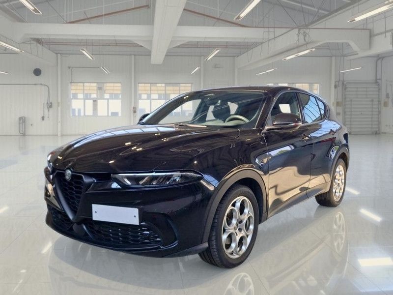 Other ALFA ROMEO TONALE 1.5 130 CV HYBRID TCT7 SPRINT