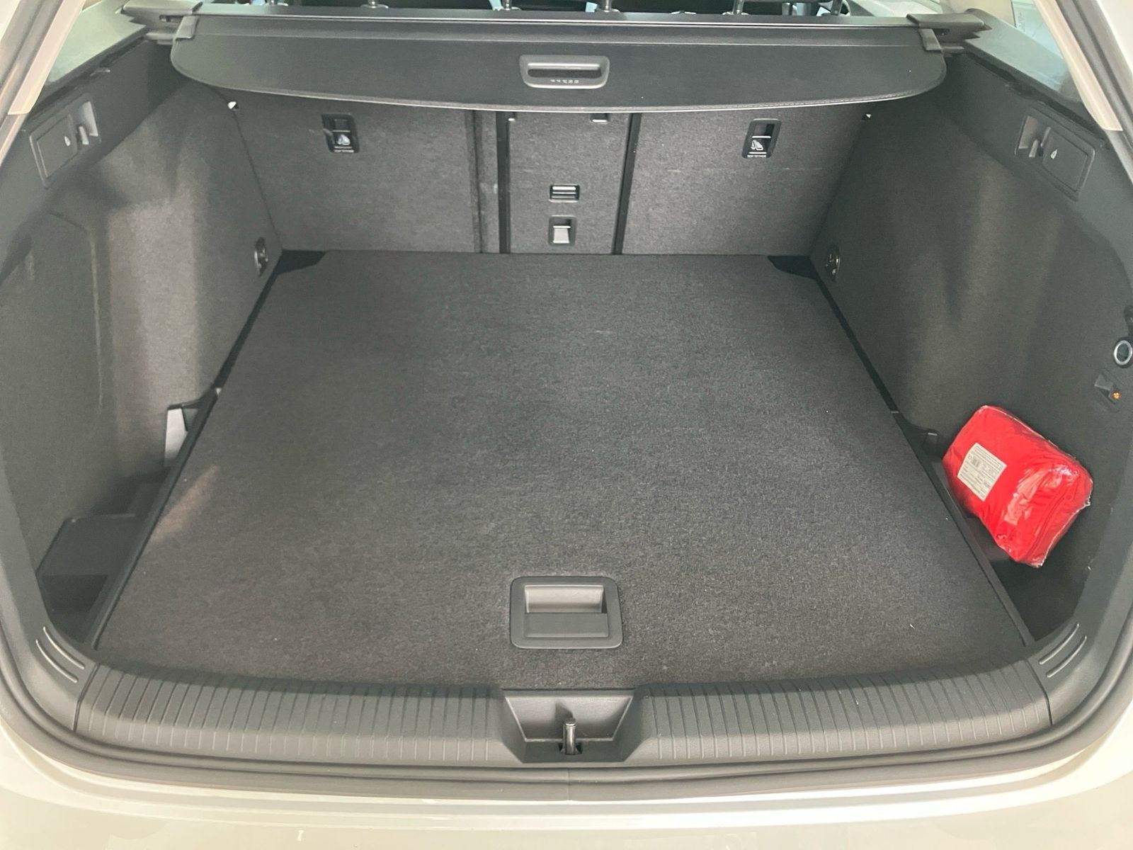 Volkswagen Golf - Bild 8