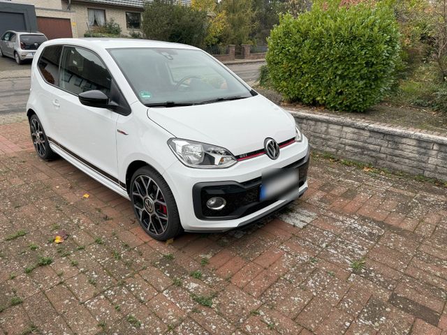 Volkswagen UP! GTI 1,0L TSI