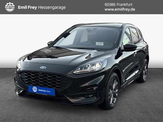 Ford Kuga 2.0 EcoBlue Aut. ST-LINE X