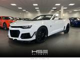 Chevrolet Camaro RS *3,6l V6 Voll/ Klappenauspuff/ 4-Rohr* - Chevrolet aus 2023