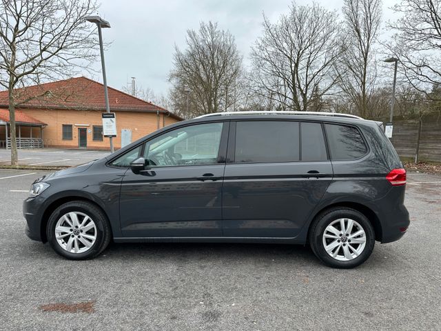 Volkswagen TOURAN 2.0TDI*110KW/150PS*AUTOMATIK*14000-NETTO