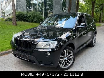 BMW X3 - 3
