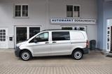 Mercedes-Benz Vito Mixto Camper 114 CDI 4x4 Autom. kompakt - Mercedes-Benz CDI