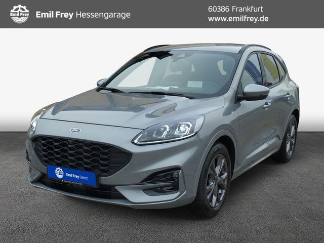 Ford Kuga 1.5 EcoBlue Aut. ST-LINE