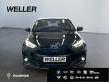 Toyota Yaris Hybrid 1.5 Team D *LED*CarPlay*Kamera*ACC* - Toyota Yaris mit Hybrid-Antrieb