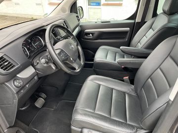 Bild 9 Opel Zafira Life Elegance Automatik, Leder,Xenon,AHK