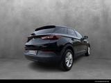 Opel Grandland X 1.2 Turbo Edition /Händlerfzg. SHZ - Opel Grandland (X) Edition mit Benzin-Antrieb