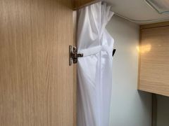 Sunlight Adventure Cliff 600 Citroen