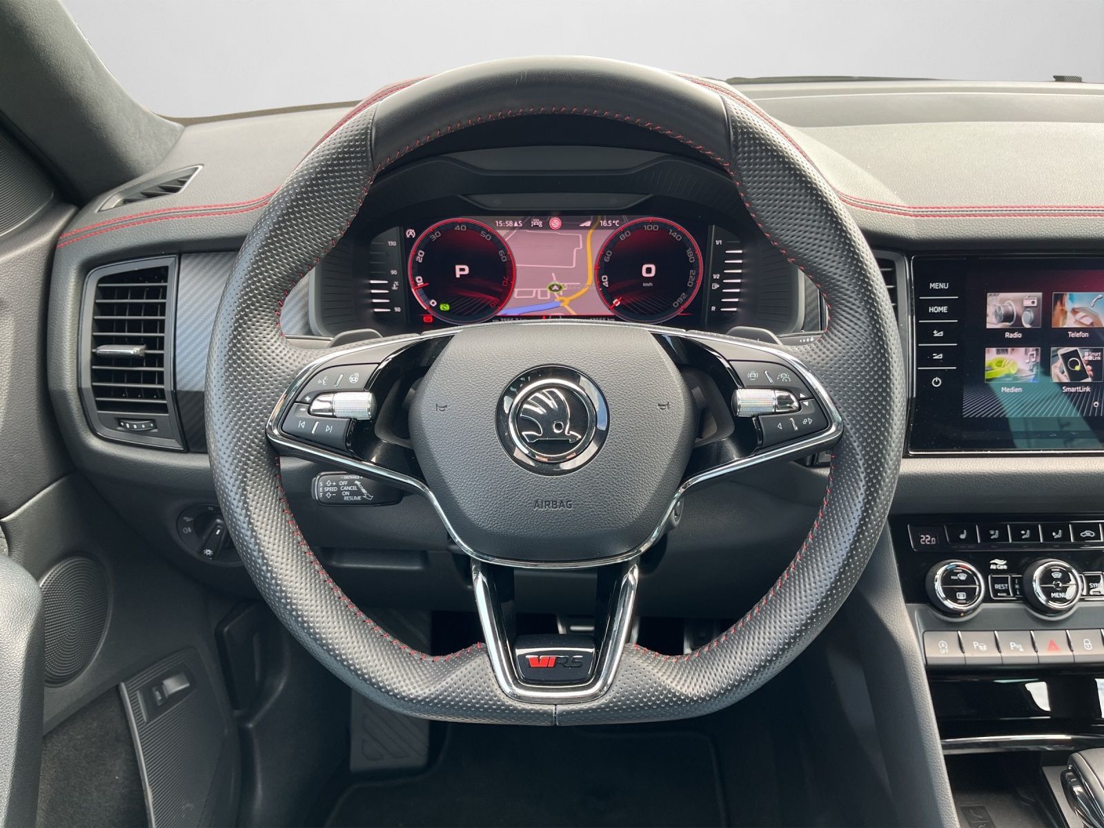 Skoda Kodiaq - Bild 10