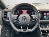 Skoda Kodiaq - Vorschau Bild 10