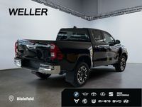 Toyota Hilux - Vorschau Bild 17