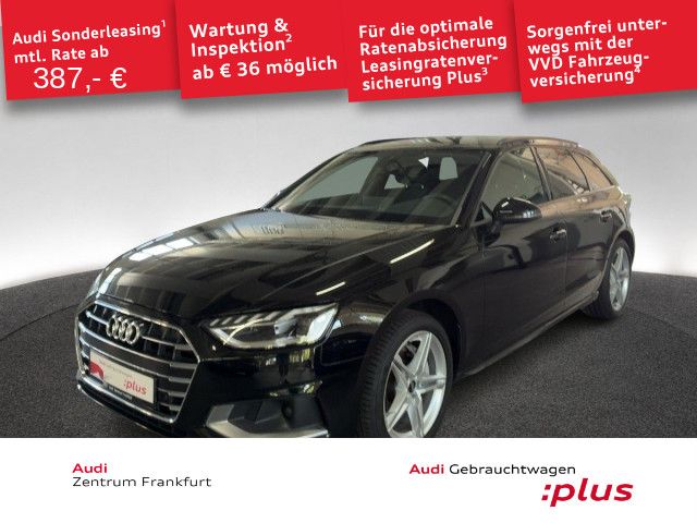 Audi A4 - Bild 1