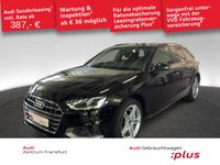 Audi A4 - Vorschau Bild 1
