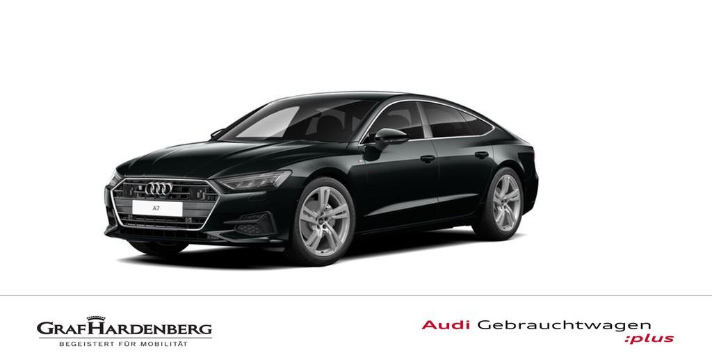 Audi A7 Sportback 40 TDI S line LED Navi ACC