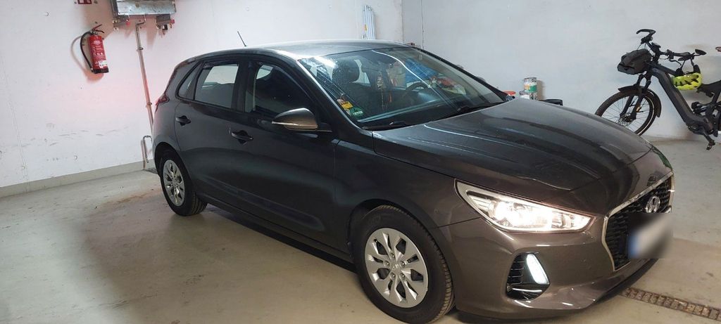 Image of Hyundai i30