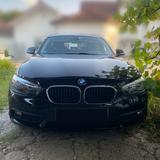 BMW 116i Advantage, Unfallfrei, HU 04/2026 - BMW 116 von privat