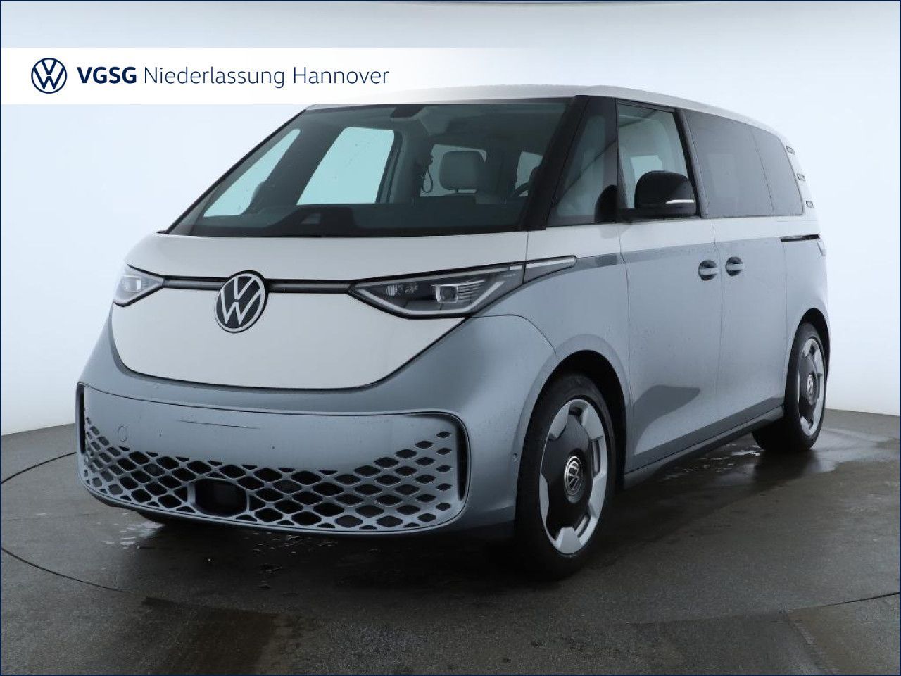 Volkswagen ID. Buzz - Bild 5