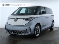 Volkswagen ID. Buzz - Vorschau Bild 5