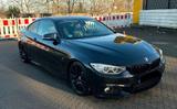 BMW 430d F32 M-Packet Top Zustand - BMW 430 F32 Gebrauchtwagen