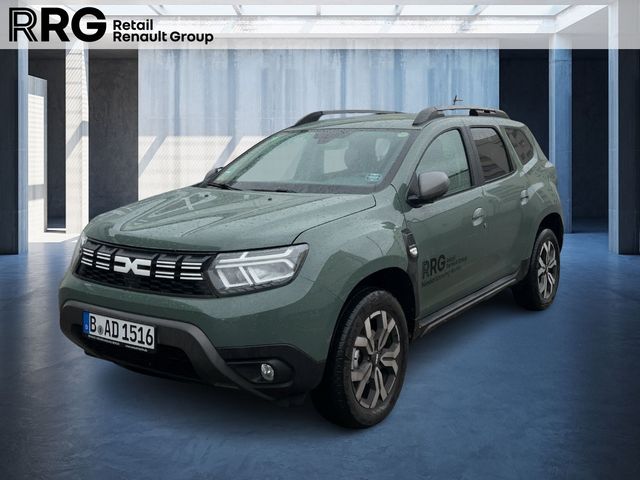 Dacia Duster Journey TCe 150 EDC ABS Fahrerairbag ESP 