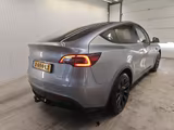 Tesla Model Y Long Range 351pk AWD 93% SoH [ TREKHAAK+ - Tesla Gebrauchtwagen