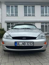 Ford Focus 1.6 Ambiente Ambiente - Ford Focus aus 2000: 1.6