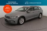 Volkswagen Passat Variant Business 2.0 TDI SCR Tempo*RFK*SH - Volkswagen Passat Variant