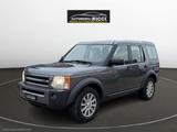 Land Rover LAND ROVER Discovery 3 2.7 TDV6 HSE 7 POSTI - gebrauchte Land Rover Discovery aus dem Jahr 2008