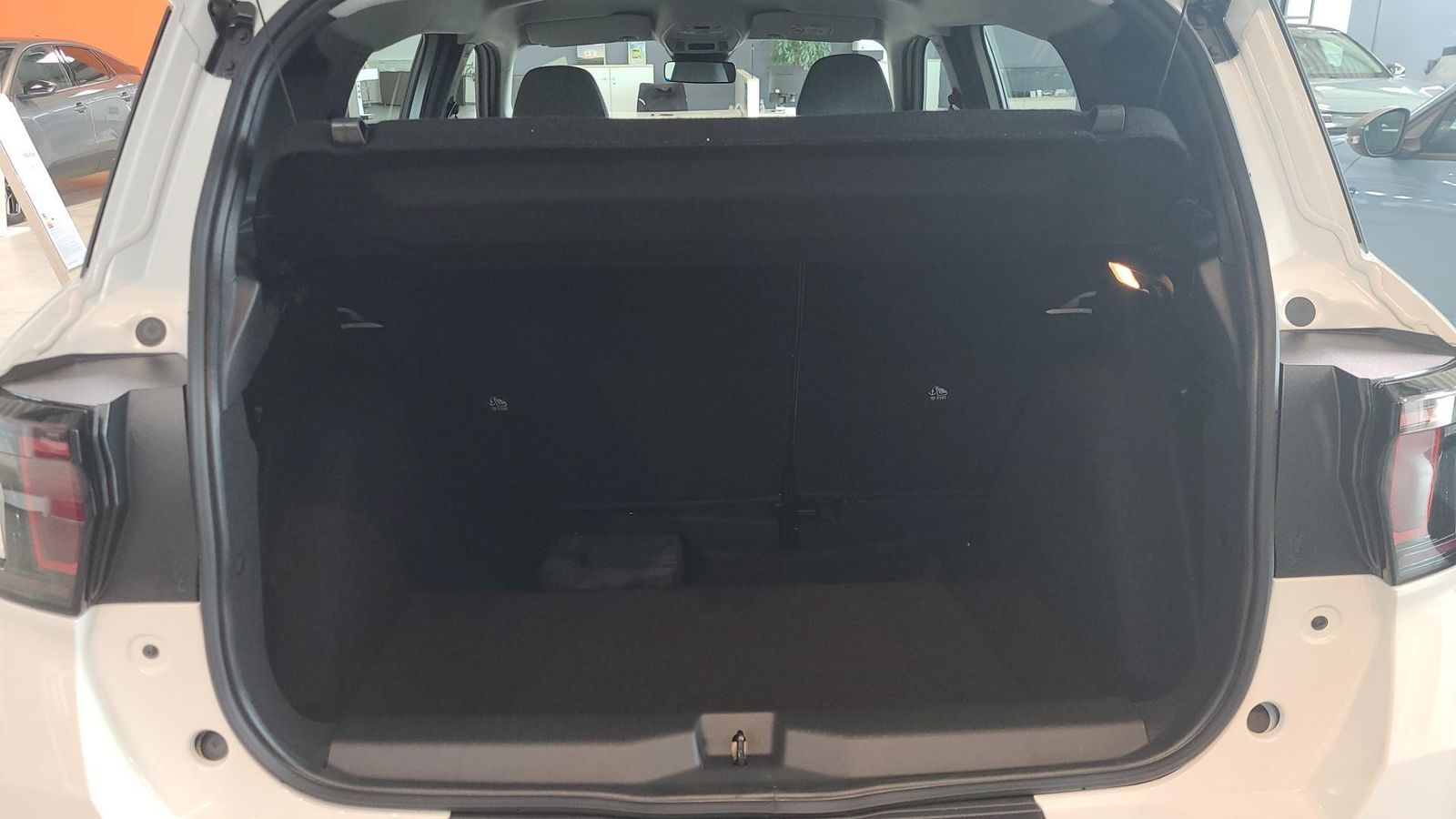 Fahrzeugabbildung Citroën C3 Aircross You 100 PS MT