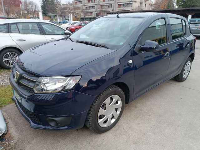 Dacia - Sandero - 1.2 16V GPL 75CV Lauréate GPL 2034