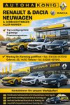 Renault Arkana - Vorschau Bild 14