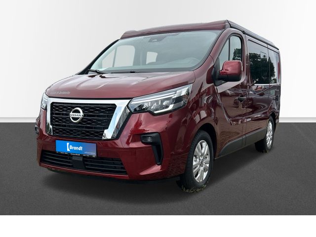 Dethleffs Nissan Primastar Seaside Autom., Navi LED Appl