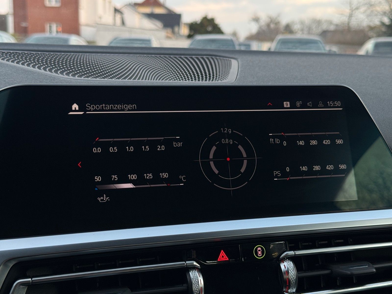 Fahrzeugabbildung BMW M4 Comp. Cabrio xDrive HUD/360°/H&K/Bhz.Lenk