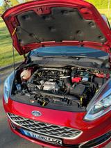 Ford Fiesta Vignale Aut. | 43.550 km | TÜV 04/2028 - Ford Fiesta: Vi