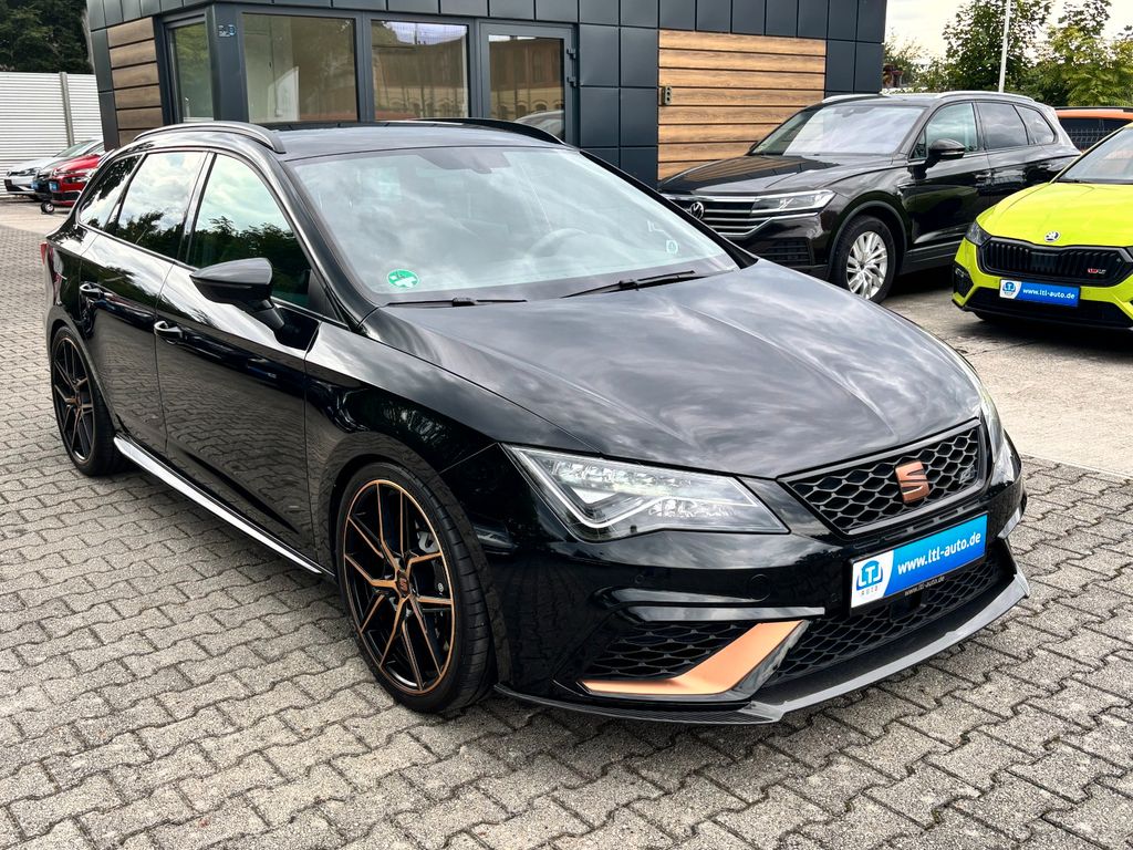 Image of Seat Leon
