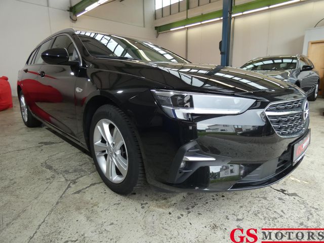 Opel Insignia 2.0 TURBO ST ELEGANCE*LED*NAVI*CARPLAY