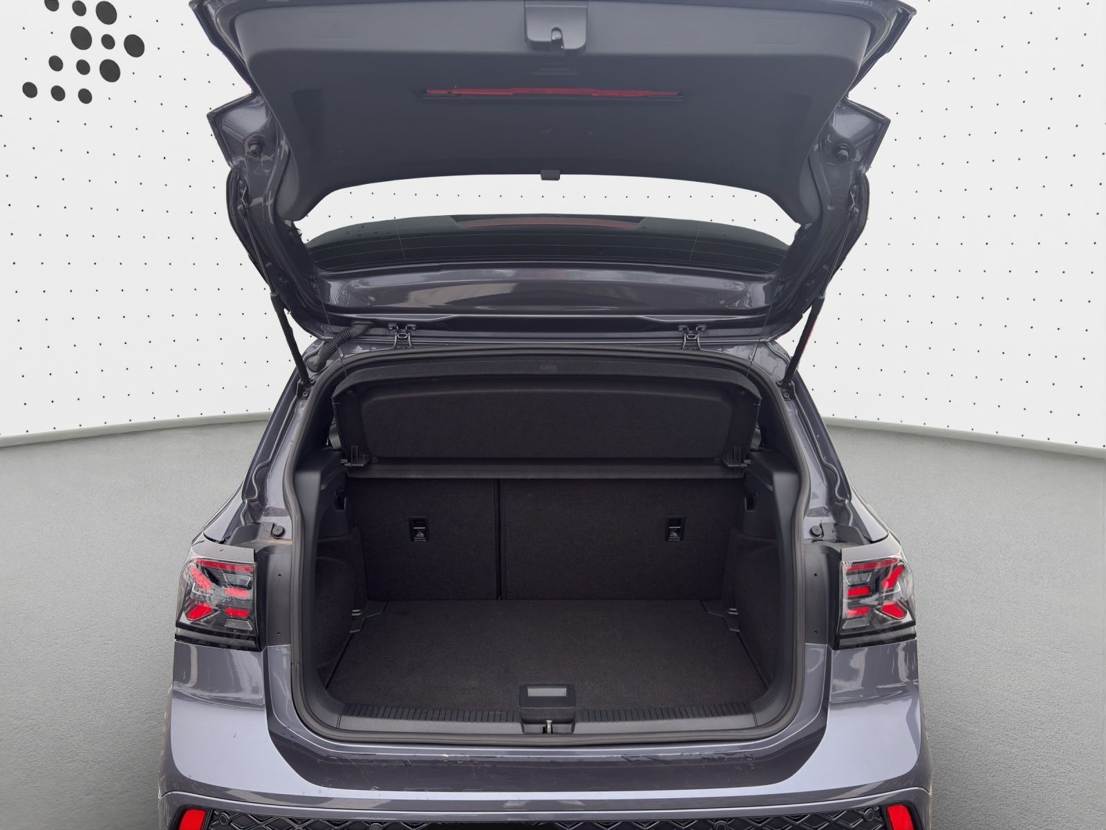 Volkswagen T-Cross - Bild 14