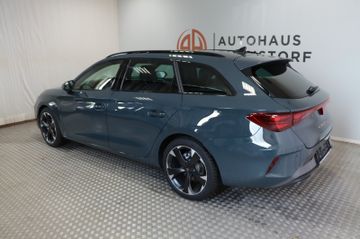Cupra Leon Sportstourer 1.5 AHK Kamera elek. Sitz