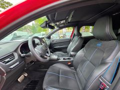Fahrzeugabbildung Arkana Esprit Alpine Mild Hybrid 140 EDC Schiebe