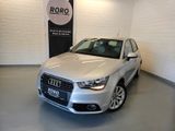 Audi A1 Sportback 1.2 TFSI attraction + LMF/Klima/SH - Audi A1: Attraction TFSI
