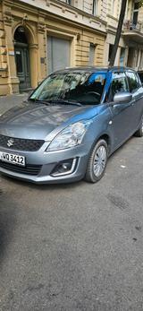 Suzuki suzuki swift 1.2 classik - Suzuki Swift Gebrauchtwagen in Berlin