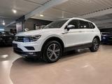Volkswagen Tiguan Allspace 2.0TSI DSG 4MOTION Highline LED - Volkswagen Tiguan Allspace: Highline