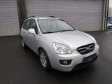 Kia Carens EX - Kia Carens: Ex